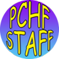 PCHF Staff