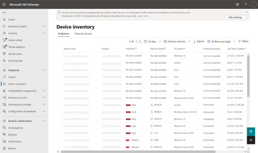 Figure10-Device-discovery-Microsoft-365-Defender.thumb.png.f7c643a1cd9b7ed077e73151b60cb84c.png