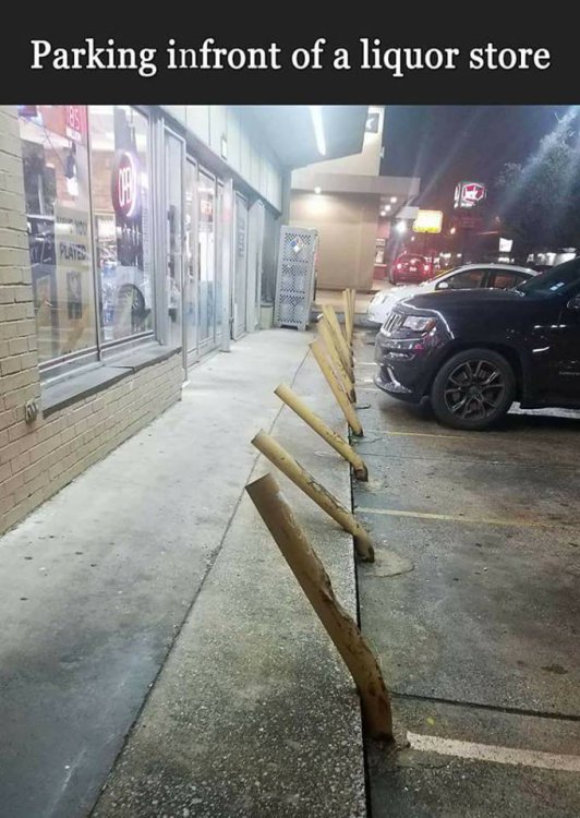 parking in front of a liquor store.jpg